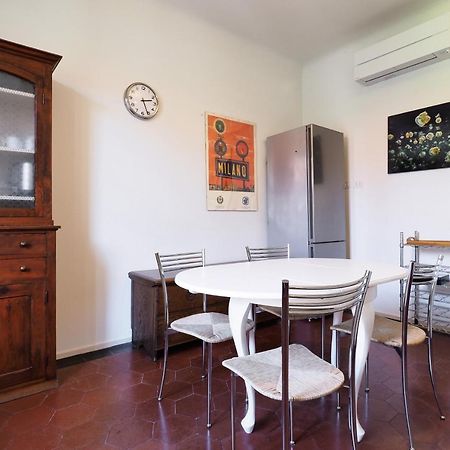 Primopiano - Cantoni Apartment Milan Exterior photo